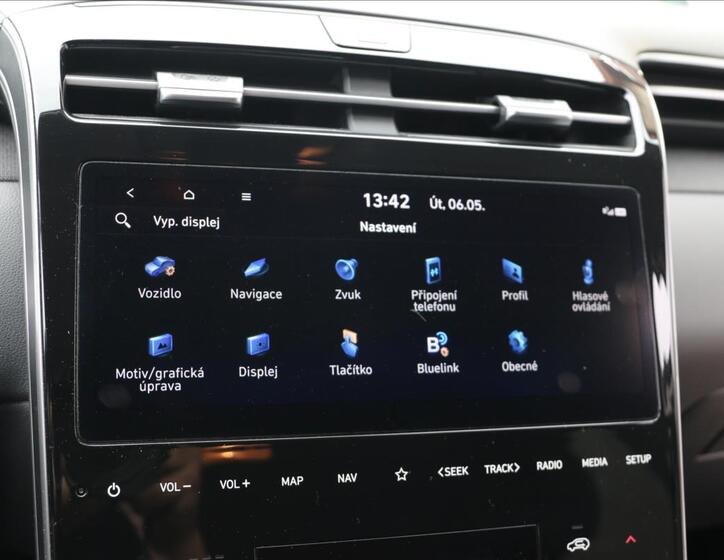 Hyundai Tucson 36