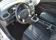 Ford Focus 8