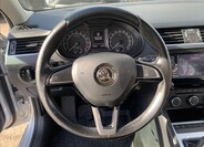 Škoda Octavia 10