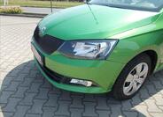 Škoda Fabia 6