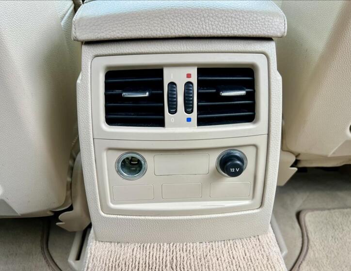 BMW Řada 5 36