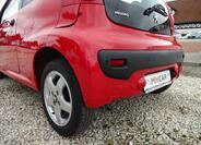 Peugeot 107 14