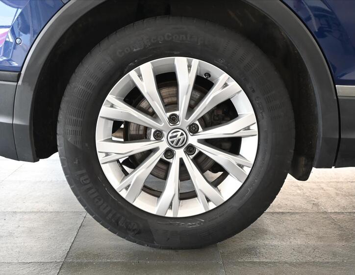 Volkswagen Tiguan 36