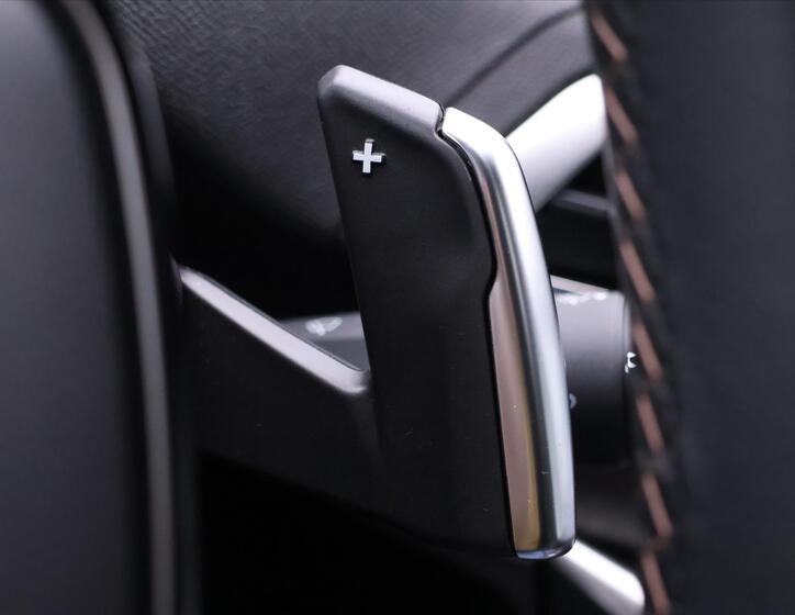 Peugeot 5008 29