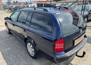 Škoda Octavia 7