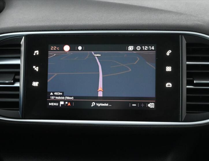 Peugeot 308 19