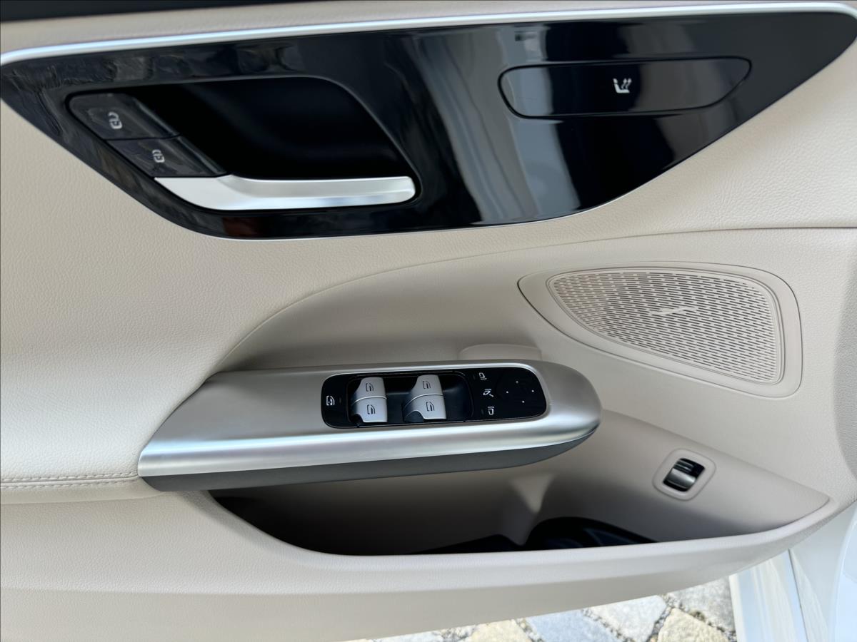 Mercedes-Benz Třídy C