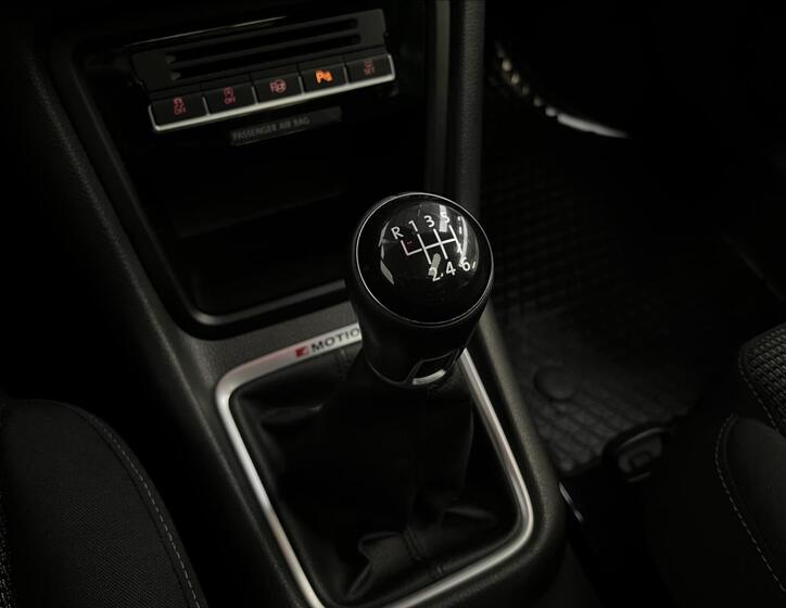 Volkswagen Sharan 14