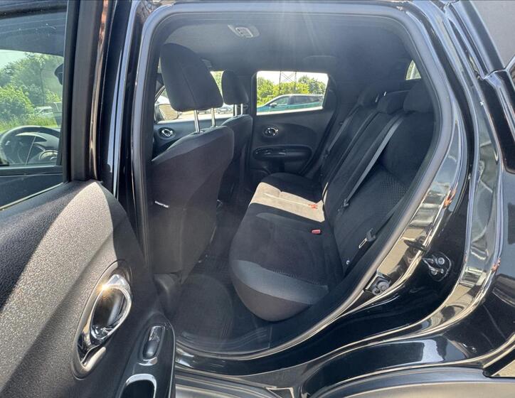 Nissan Juke 10