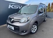 Renault Kangoo 1
