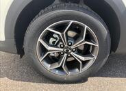 SsangYong Korando 21