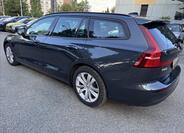 Volvo V60 5
