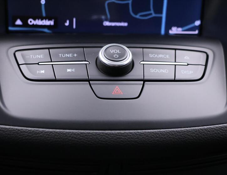 Ford Kuga 26