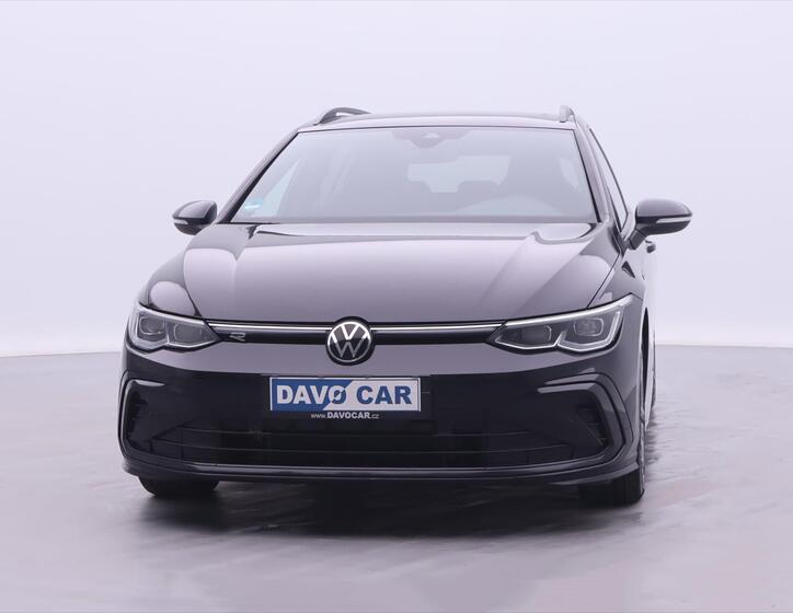 Volkswagen Golf 2