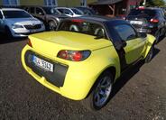 Smart Roadster 8
