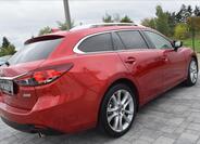 Mazda 6 5