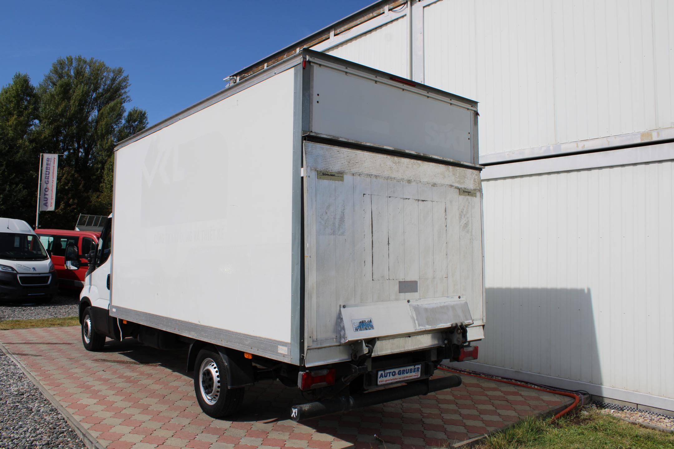 Iveco Daily