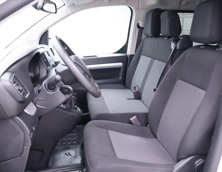 Citroën SpaceTourer 12