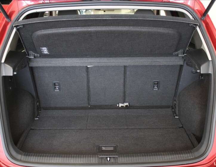 Volkswagen Golf Sportsvan 18