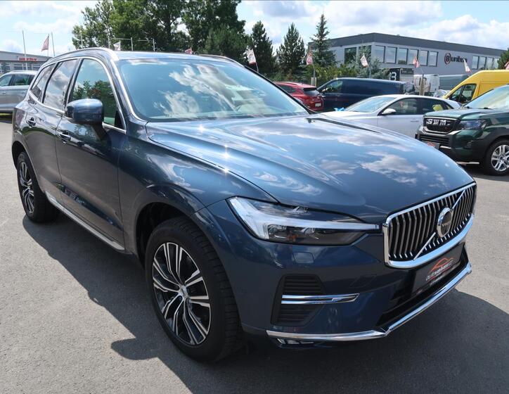 Volvo XC60 2