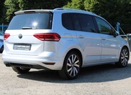 Volkswagen Touran 5