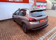 Peugeot 2008 9