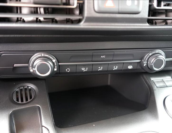Citroën Berlingo 18