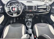 Fiat 500L 12