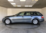 BMW Řada 5 4