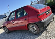 Škoda Felicia 7