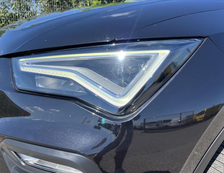 Seat Ateca 47