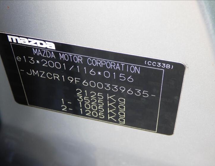Mazda 5 48