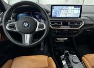 BMW X3 8
