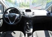 Ford Fiesta 11
