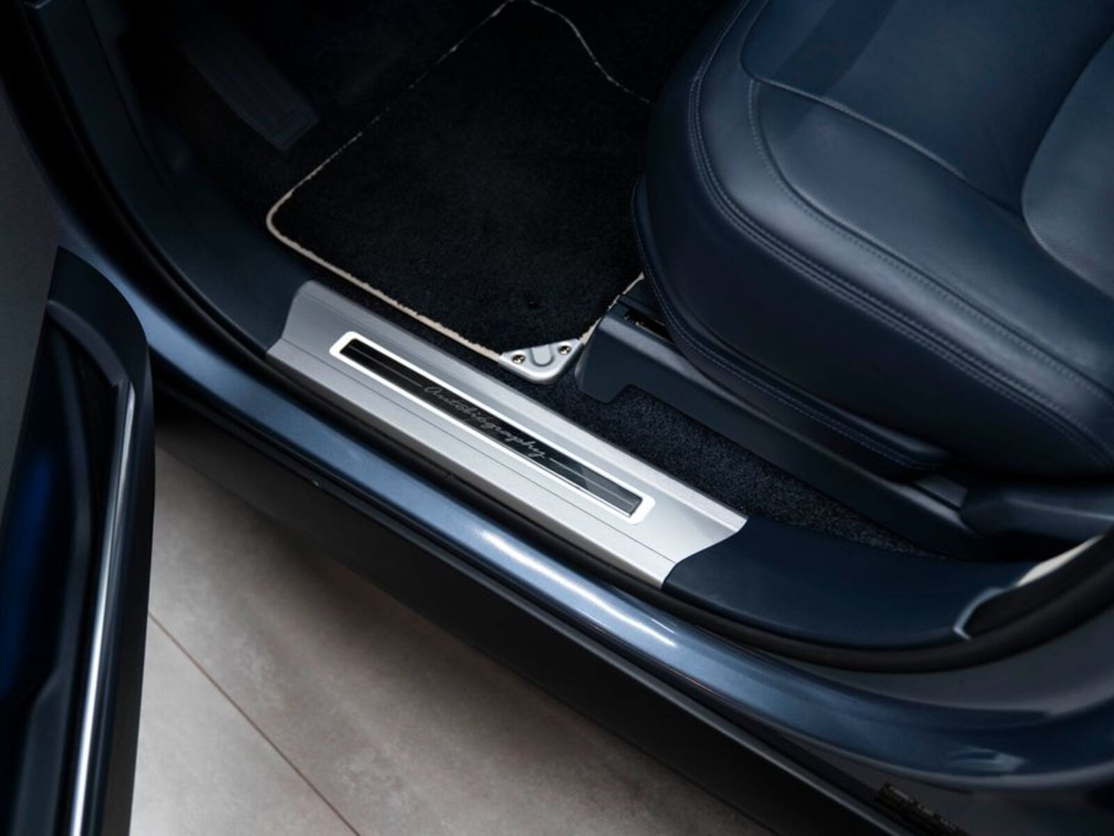Land Rover Range Rover 20