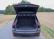 Volkswagen Tiguan 9