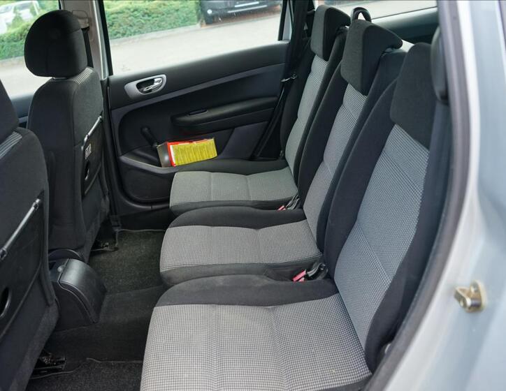 Peugeot 307 10