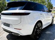 Land Rover Range Rover Sport 11