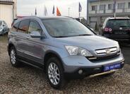 Honda CR-V 3