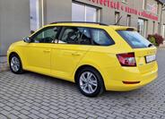 Škoda Fabia 7