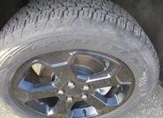 Jeep Grand Cherokee 22