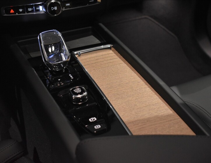 Volvo XC60 26