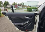 Mercedes-Benz CLA 37