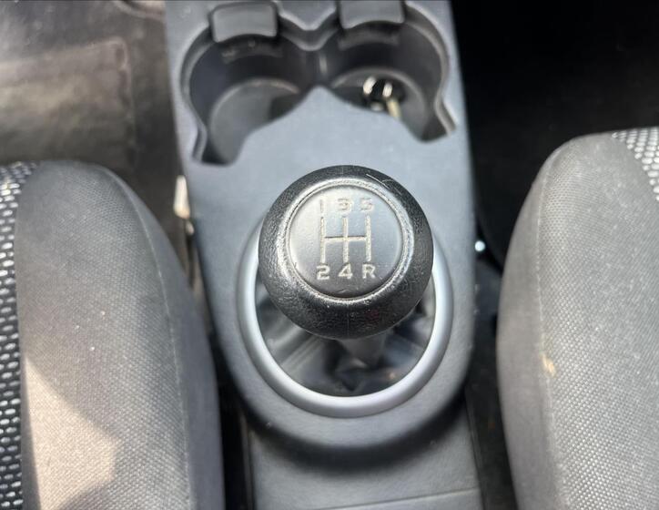 Suzuki SX4 20