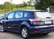 Ford S-MAX 8