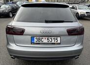 Audi A6 6