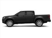 Isuzu D-Max 3