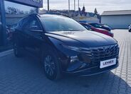 Hyundai Tucson 3