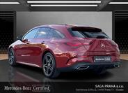 Mercedes-Benz CLA 3