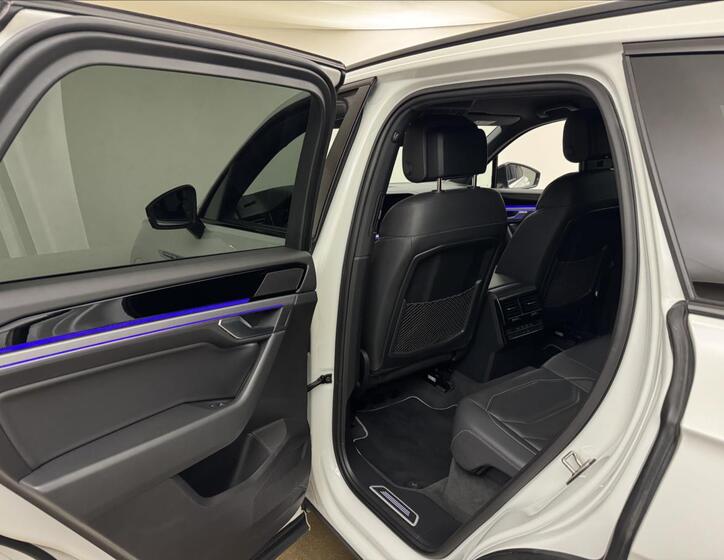 Volkswagen Touareg 45